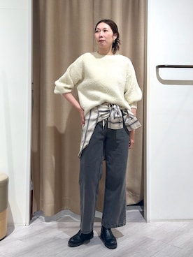 jenachikaさんのコーディネート