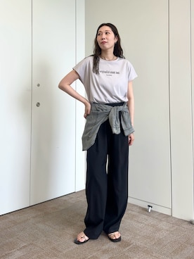 jenachikaさんのコーディネート