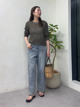 jenachikaさんのコーディネート