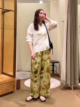 jenachikaさんのコーディネート