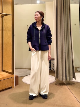 jenachikaさんのコーディネート