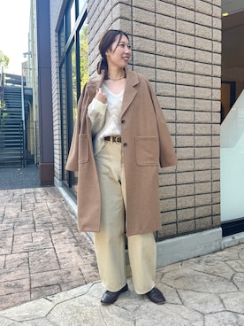 jenachikaさんのコーディネート