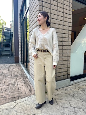 jenachikaさんのコーディネート