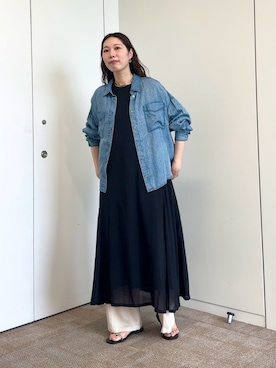 jenachikaさんのコーディネート