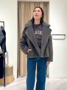 jenachikaさんのコーディネート