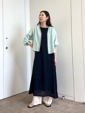 jenachikaさんのコーディネート