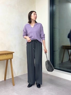 jenachikaさんのコーディネート