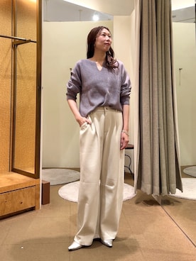 jenachikaさんのコーディネート