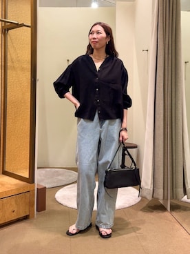 jenachikaさんのコーディネート