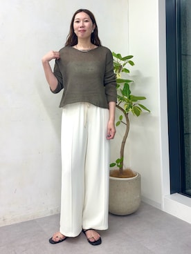 jenachikaさんのコーディネート