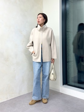 jenachikaさんのコーディネート