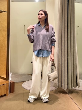 jenachikaさんのコーディネート