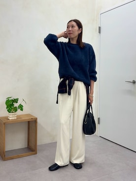 jenachikaさん(レディース・166cm)の秋コーディネート
