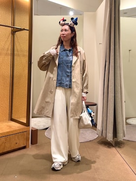 jenachikaさんのコーディネート