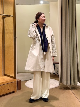 jenachikaさんのコーディネート