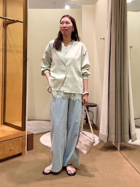 jenachikaさんのコーディネート