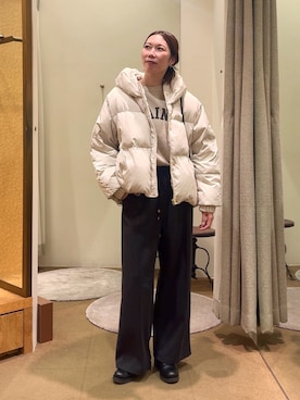 jenachikaさんのコーディネート