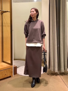 jenachikaさんのコーディネート