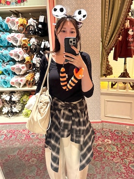 jenachikaさんのコーディネート