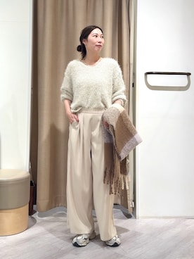 jenachikaさんのコーディネート