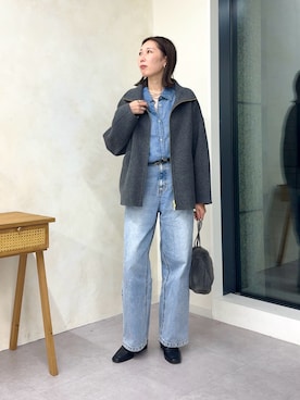 jenachikaさんのコーディネート