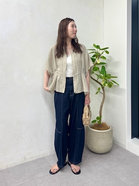 jenachikaさんのコーディネート