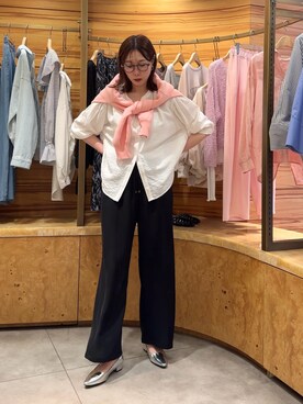 jenachikaさんのコーディネート