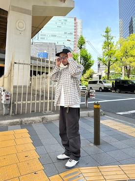 tkmwwgさんのコーディネート