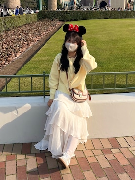 𝒌𝒐𝒕𝒐𝒏𝒆さんのコーディネート