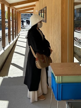 𝒌𝒐𝒕𝒐𝒏𝒆さんのコーディネート