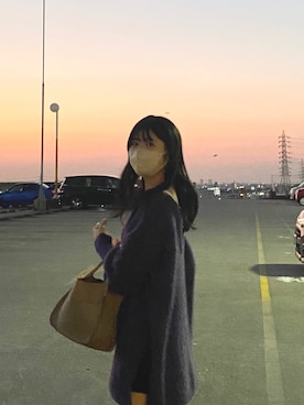 𝒌𝒐𝒕𝒐𝒏𝒆さんのコーディネート