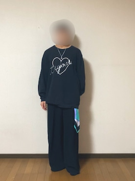 「EMILIO PUCCI（エミリオプッチ）のアイテム（財布/小物）」を使った、神社さん（メンズ・165cm）の春コーディネート