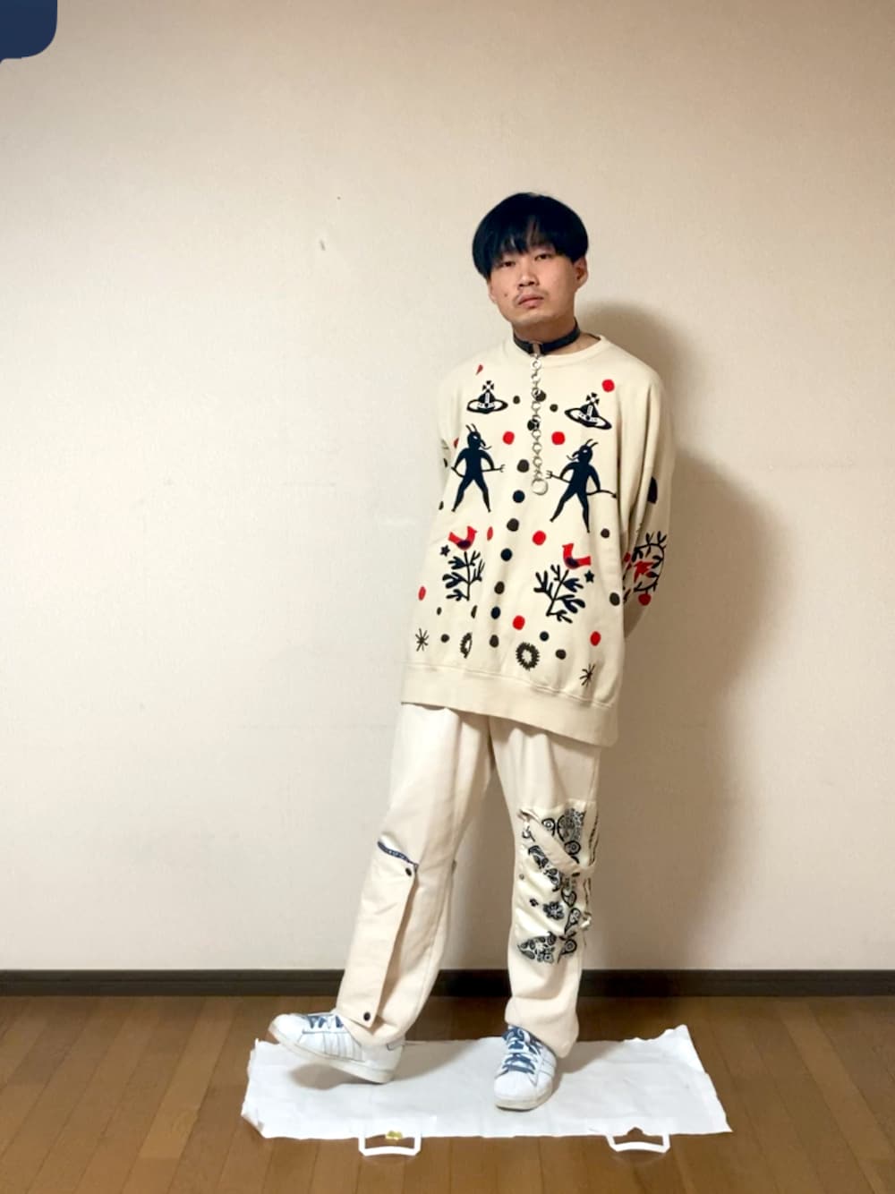 Vivienne Westwood MAN（ヴィヴィアンウエストウッドマン）の