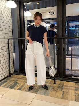 RUNAさんのコーディネート