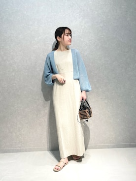 RUNAさんのコーディネート
