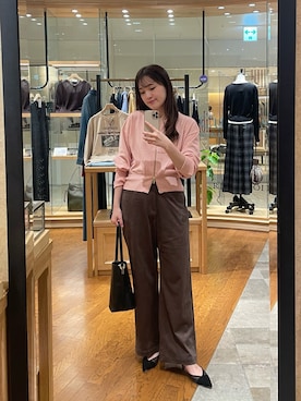 RUNAさんのコーディネート