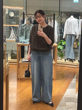 RUNAさんのコーディネート