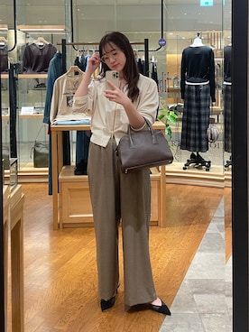 RUNAさんのコーディネート