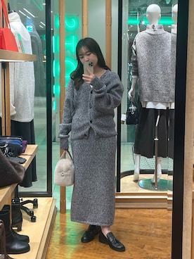 RUNAさんのコーディネート