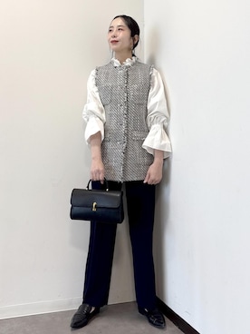 murataさんのコーディネート