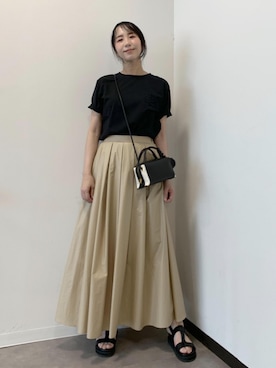 murataさんのコーディネート