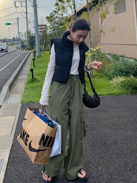 akn  さんのコーディネート