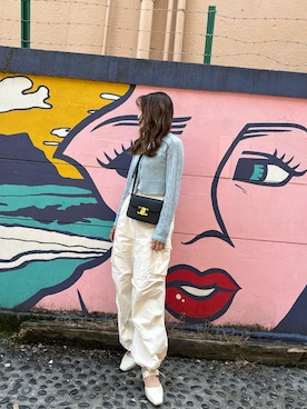 akn  さんのコーディネート