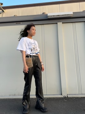 akn  さんのコーディネート