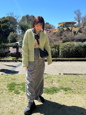 akn  さんのコーディネート