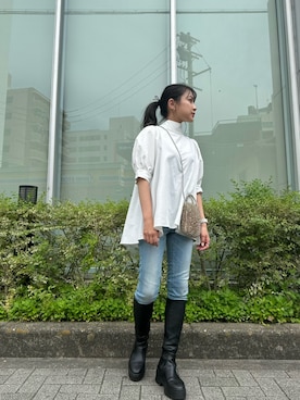 akn  さんのコーディネート