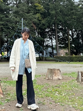 akn  さんのコーディネート