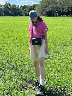 akn  さんのコーディネート