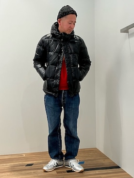 KHさんのコーディネート