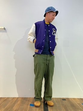 KHさんの（adidas | アディダス）を使ったコーディネート